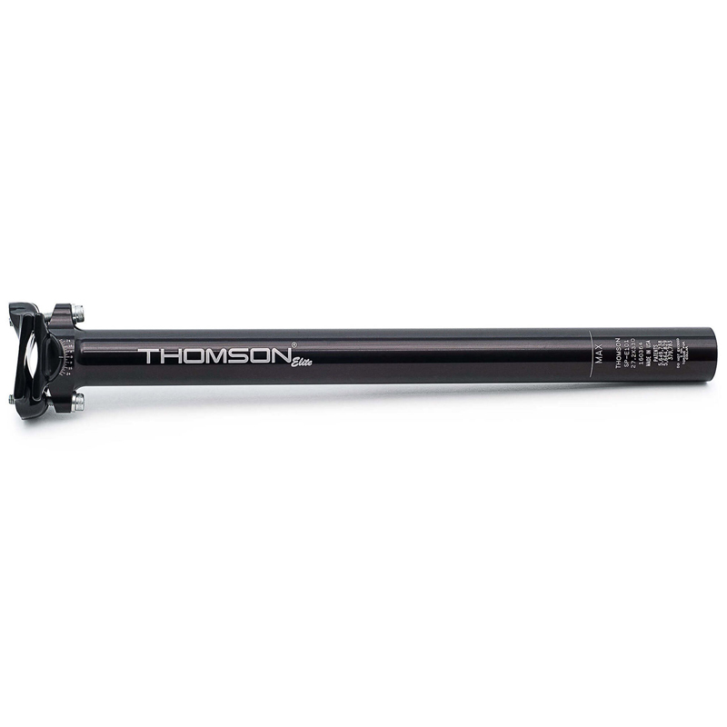 THOMSON ELITE SEATPOST｜ミズタニ自転車株式会社